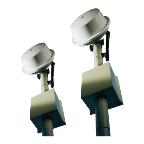 cias ERMO 482 System manual