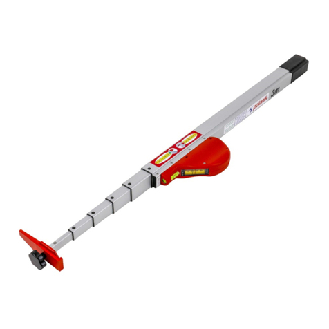 Polanik MDHJ-3 User manual