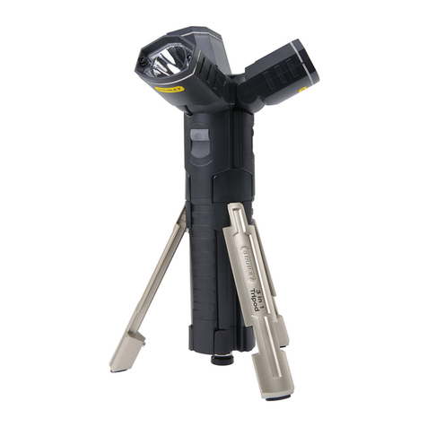 Stanley 95-155 User manual Stanley 95-155 User manual
