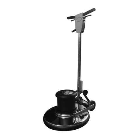 Lavex 978LAVP20D instruction manual Lavex 978LAVP20D instruction manual