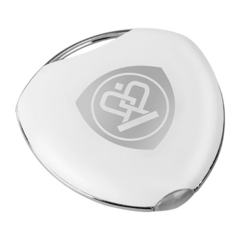 Prestigio MultiKey PMTK1 manual