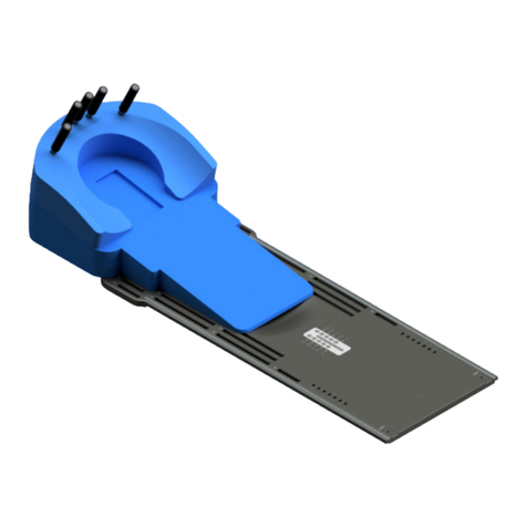 MacroMedics ThoraxTilt User manual MacroMedics ThoraxTilt User manual