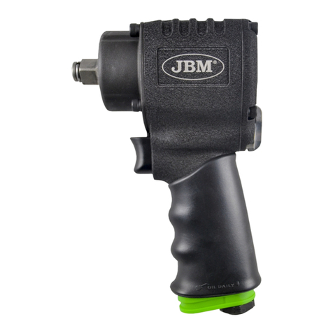 JBM 53460 User manual