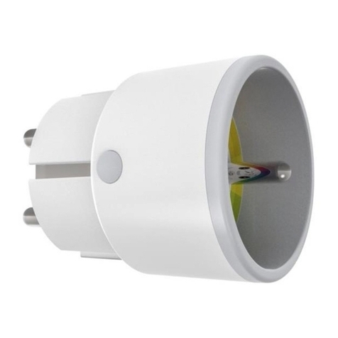 IMMAX neo LITE 07715L user manual