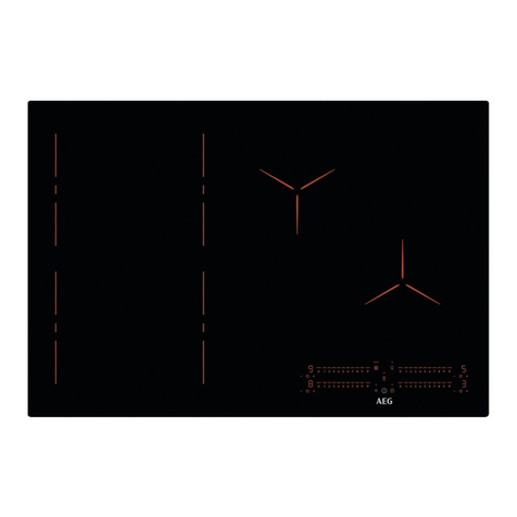 AEG IPE84571IB user manual