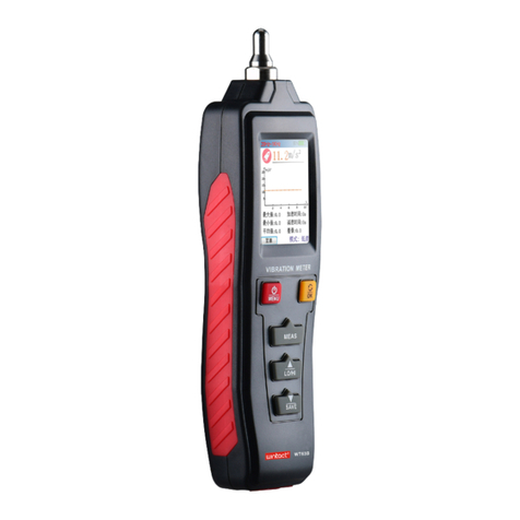 WINTACT WT63B User manual