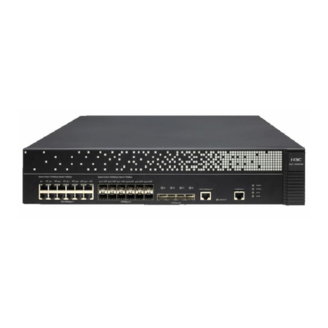 H3C WX5540H installation guide