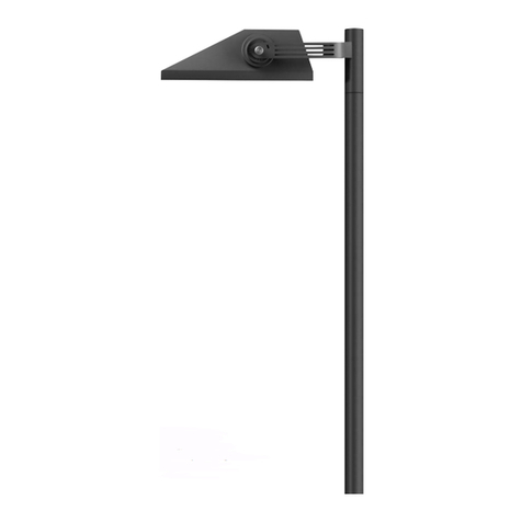WE-EF FLA740 LED User manual