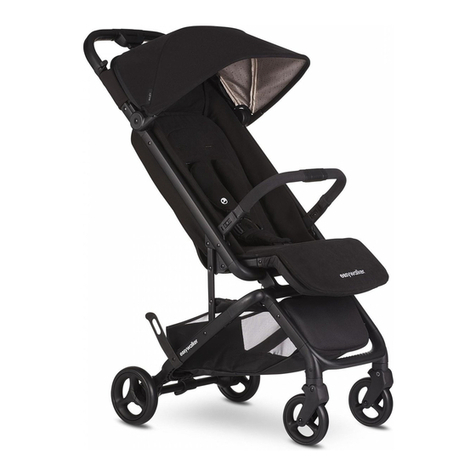 EasyWalker MILEY manual