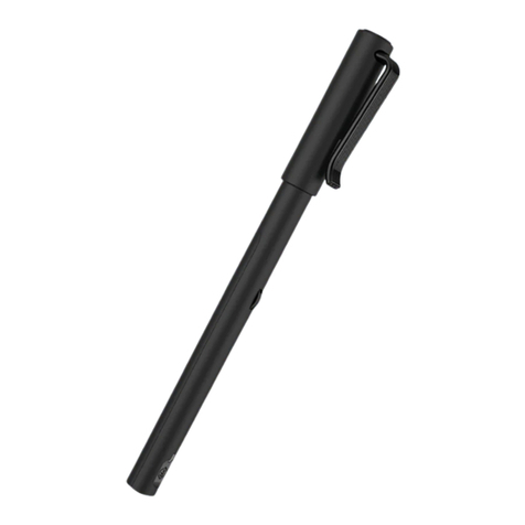 NEO Smartpen M1+ User manual