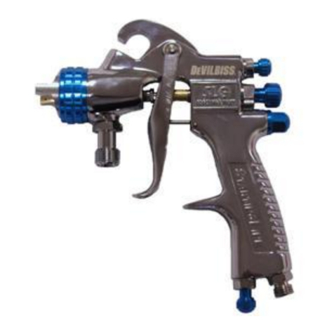StartingLine SLG-P500 Operation manual