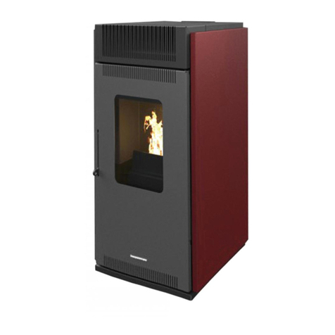 HOSSEVEN P10 user manual
