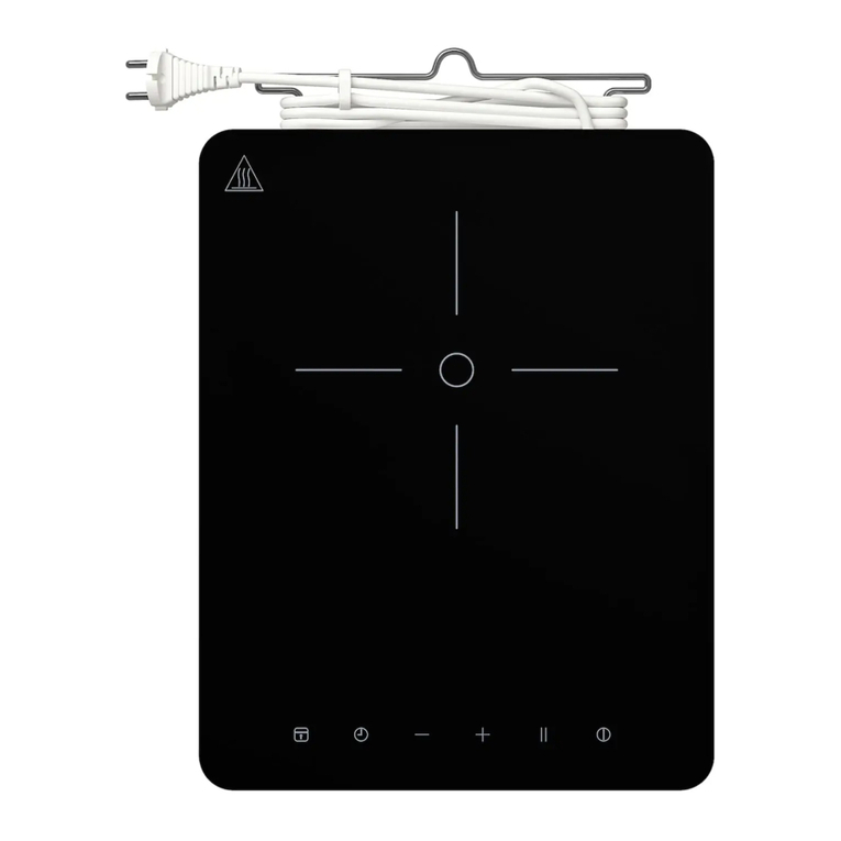 IKEA TILLREDA manual
