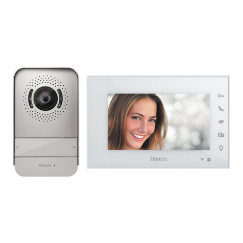 LEGRAND Easy Kit Connected installation manual