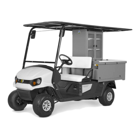 Cushman REFRESHER Guide