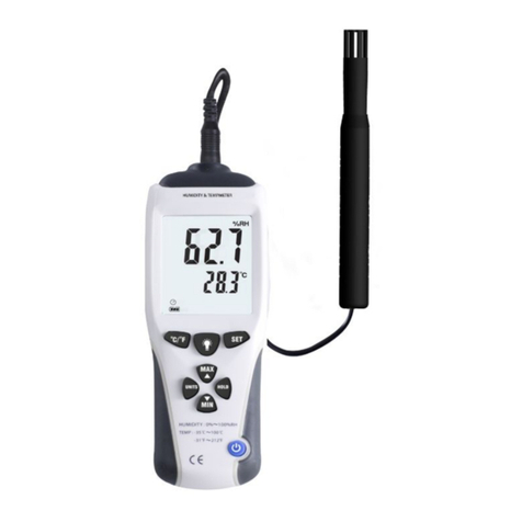 FLUS ET-951W user manual