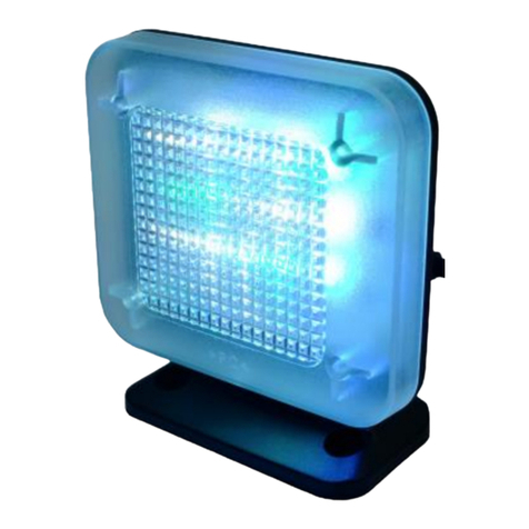 Tiiwee TV Simulator Plus manual