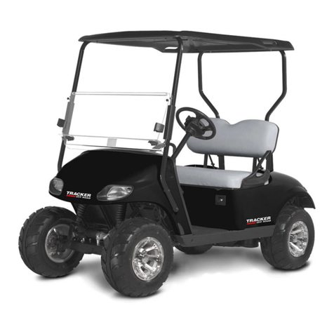 Tracker Off-Road LS2 Service & parts manual Tracker Off-Road LS2 Service & parts manual