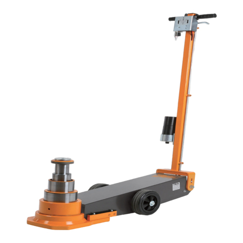 Beta 3067/70-13T Instructions for use