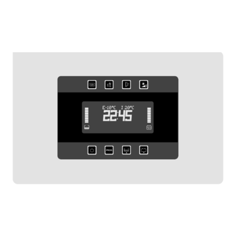 CBE PC380-BS User manual