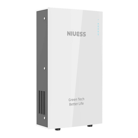RePower NIUESS user manual