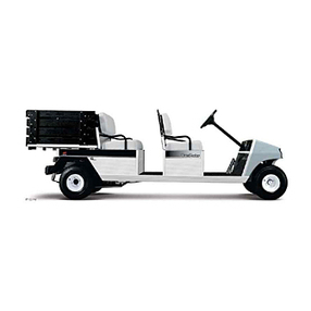Club Car DS Villager 4 Manual