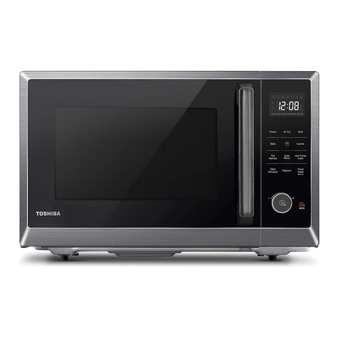 Toshiba ML2-EC10SA User manual Toshiba ML2-EC10SA User manual