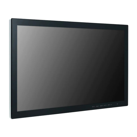 LG 23SE3TE manual