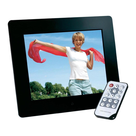 Intenso MEDIAPERFORMER User manual