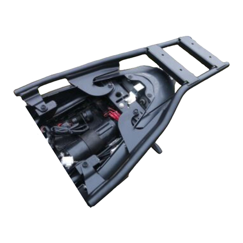 Suzuki 990D0-18K00-060 User manual