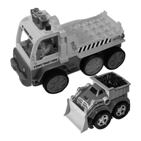 Revell Control Junior User manual