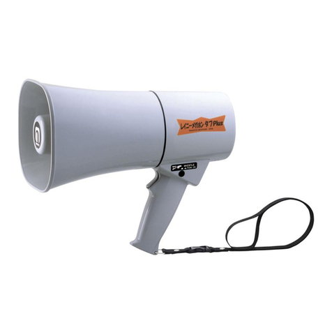 Victory TS631 instruction manual
