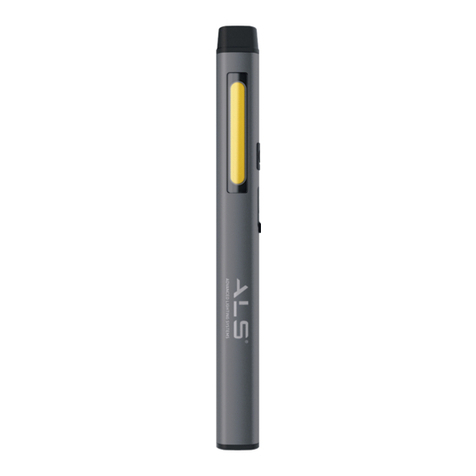 ALS PEN153R quick start guide