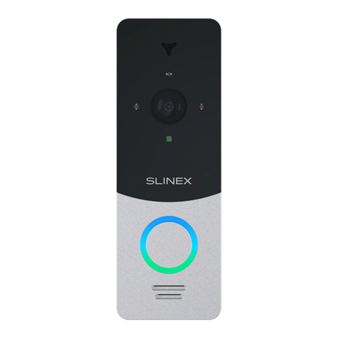 Slinex ML-20HD User manual