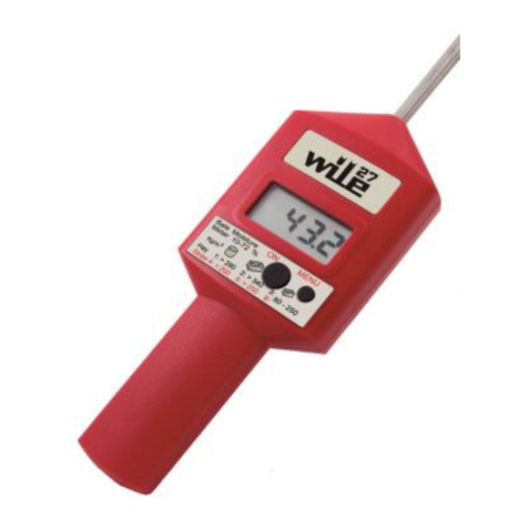 Farmcomp Wile 27 User manual