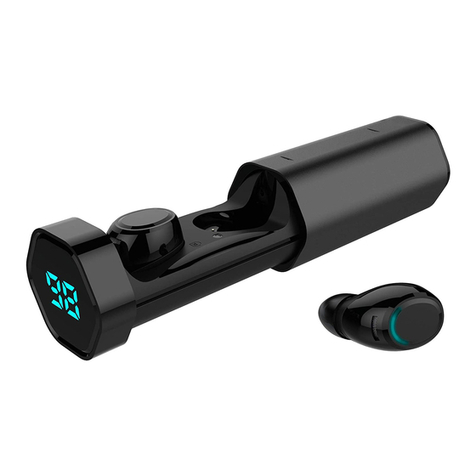 Hott E802S user guide