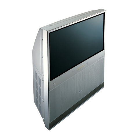 LG RE-44NZ23RB User manual