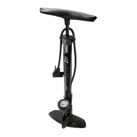 Crivit 26211 User manual