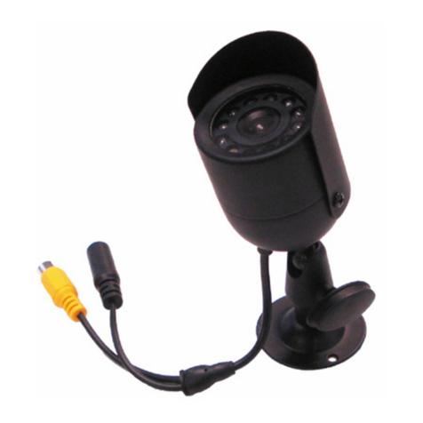 Steren CCTV-095 user manual