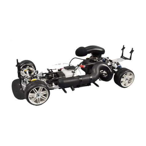 FG Modellsport EVO 2020.2 Mounting instruction FG Modellsport EVO 2020.2 Mounting instruction