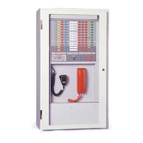 Vigilant QE90 User manual