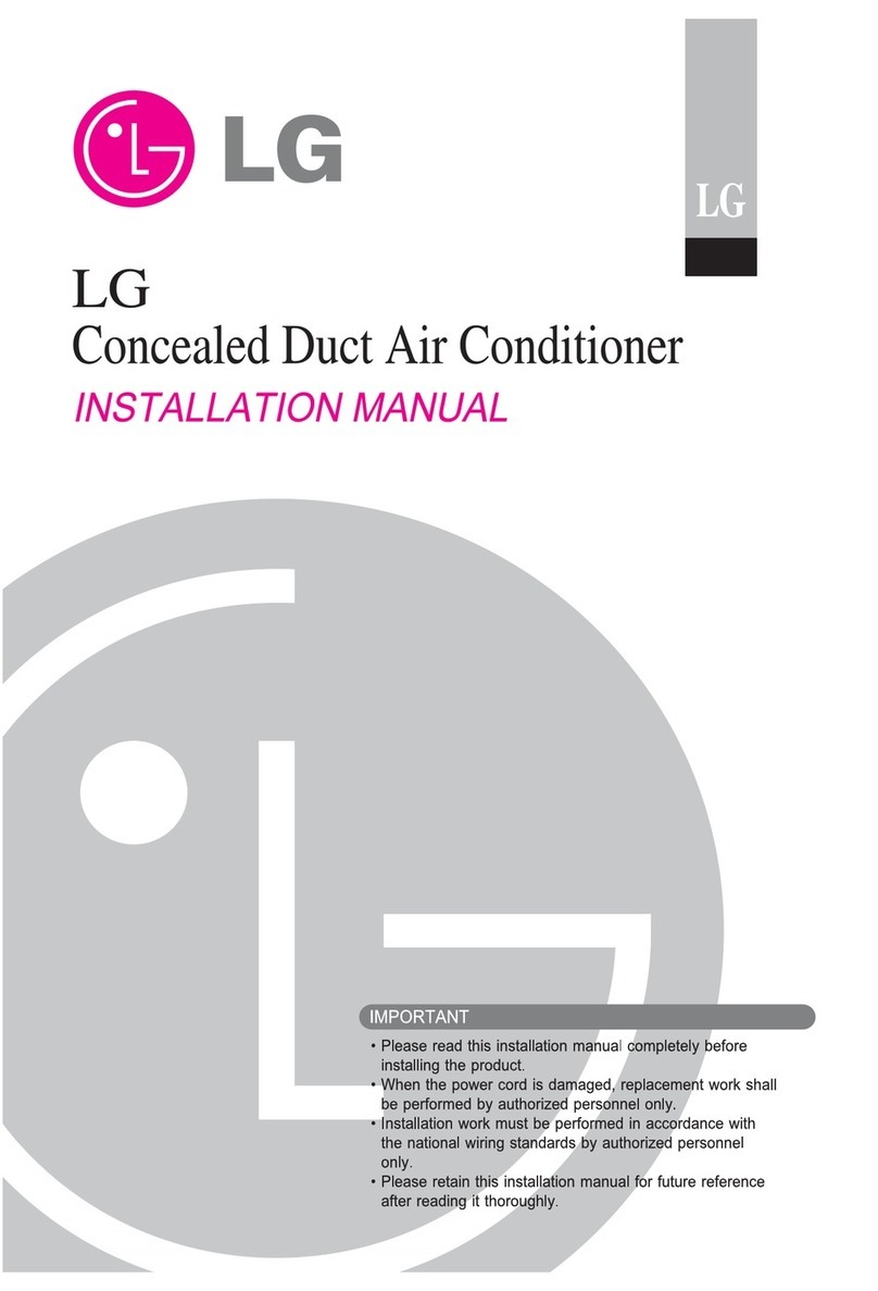 LG B62UWYN881.ANWBLAP User manual
