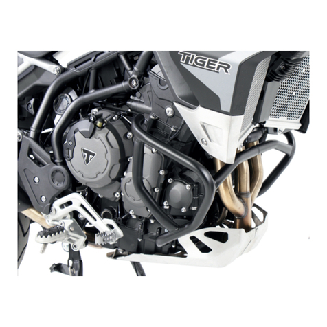 LSL 377-805SW User manual