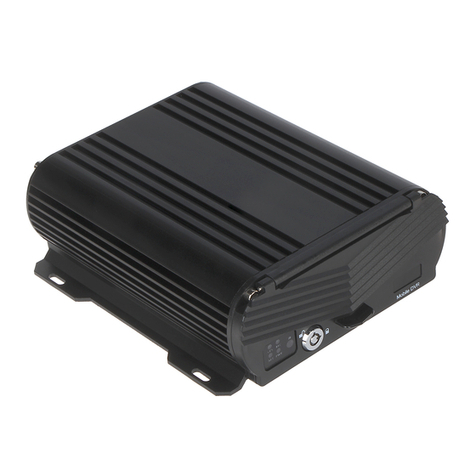 Delta ATE-D0401-T2 User manual