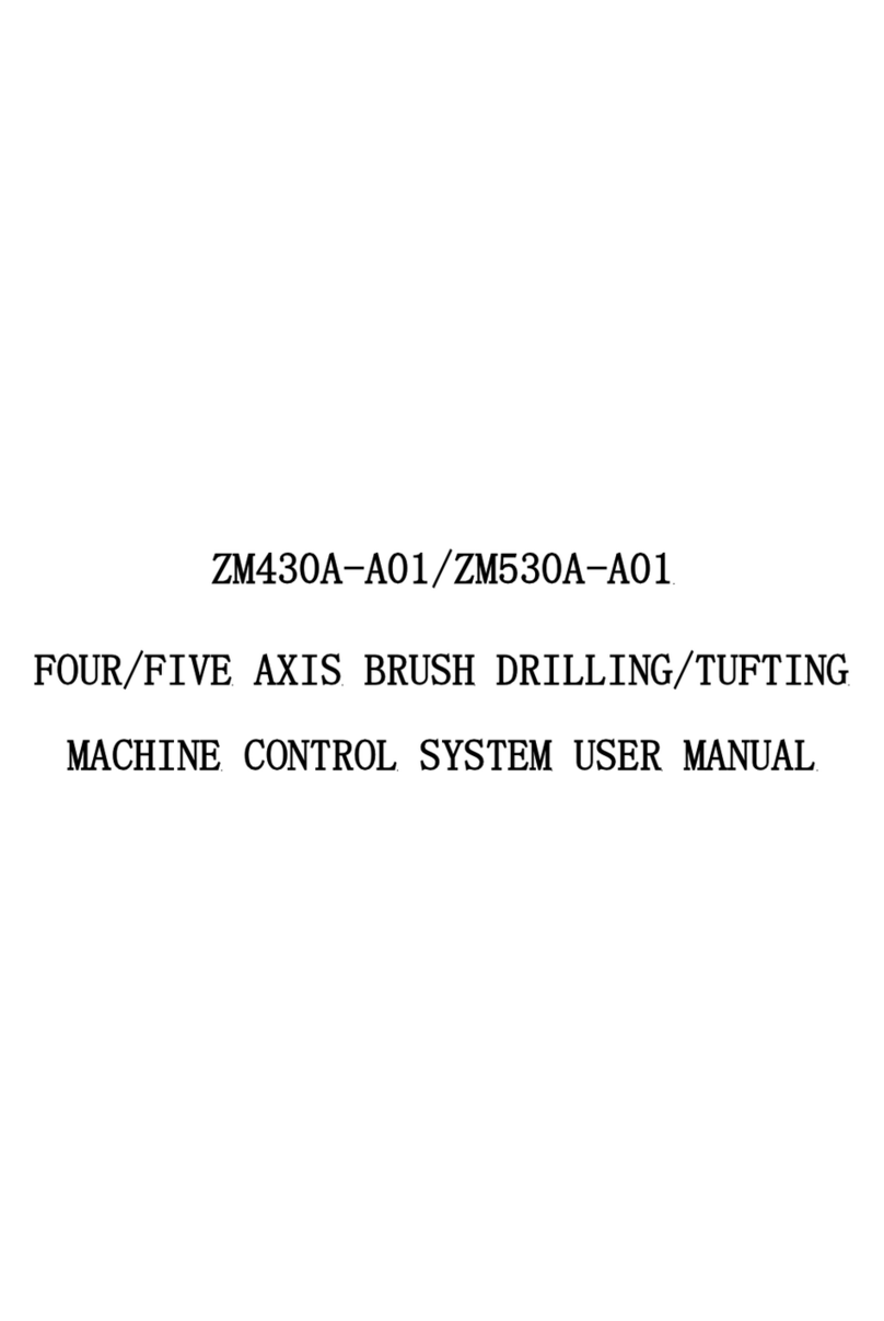 Adtech ZM430A-A01 User manual