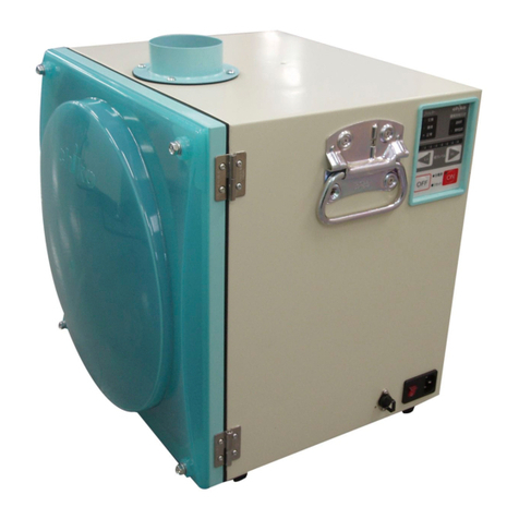 Chiko SK-250AT User manual