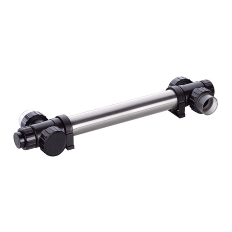 VGE FLEX UV-C manual