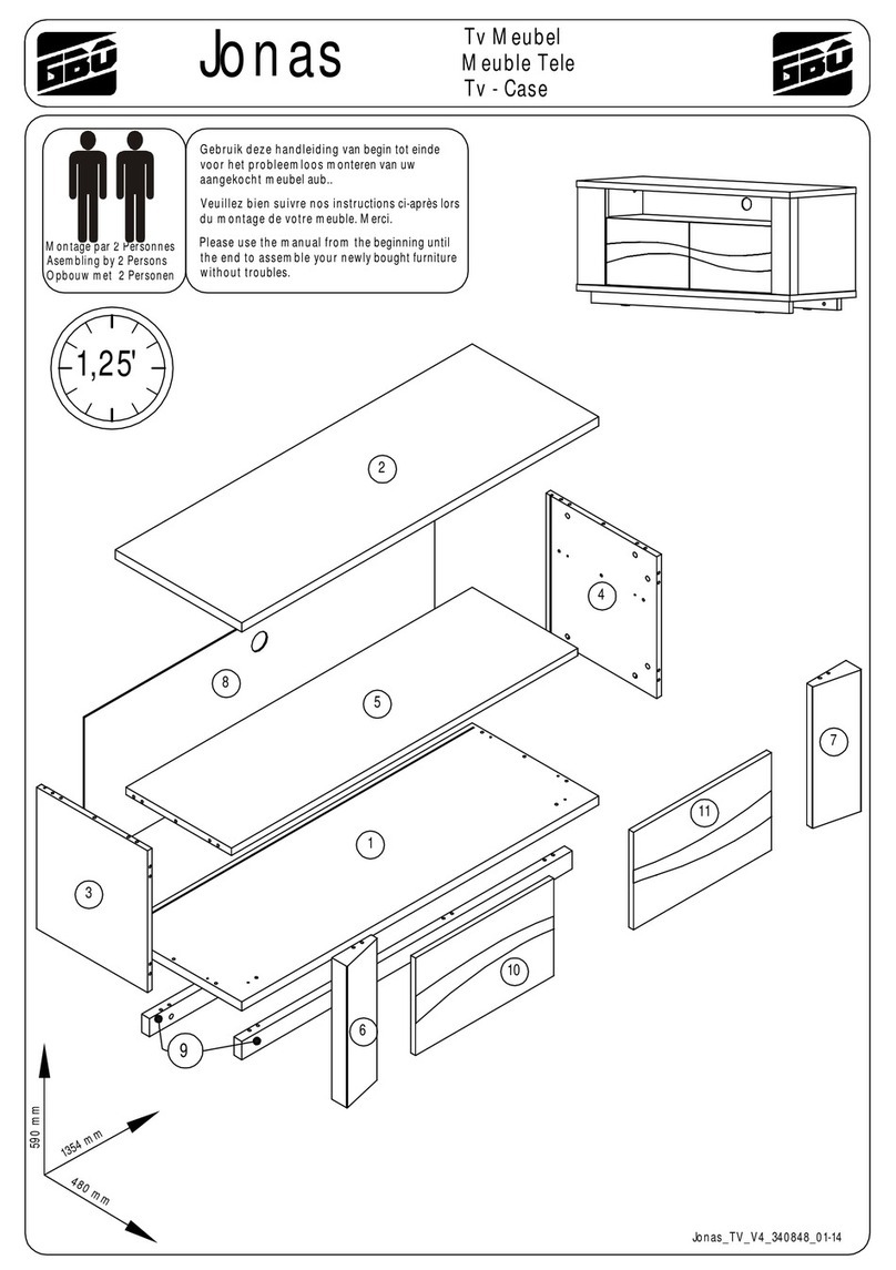 emob Jonas User manual emob Jonas User manual