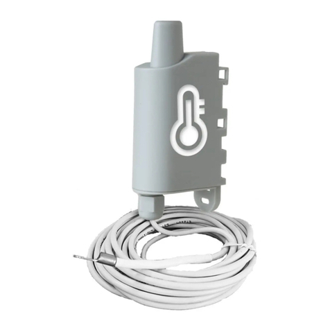 Adeunis RF ARF8180BCA user guide