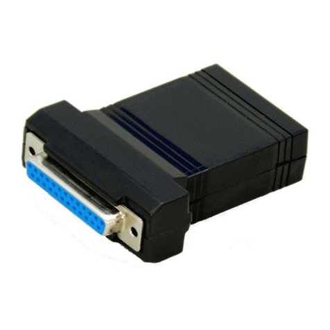 AxeMotion PULSEBOX NxtG user guide